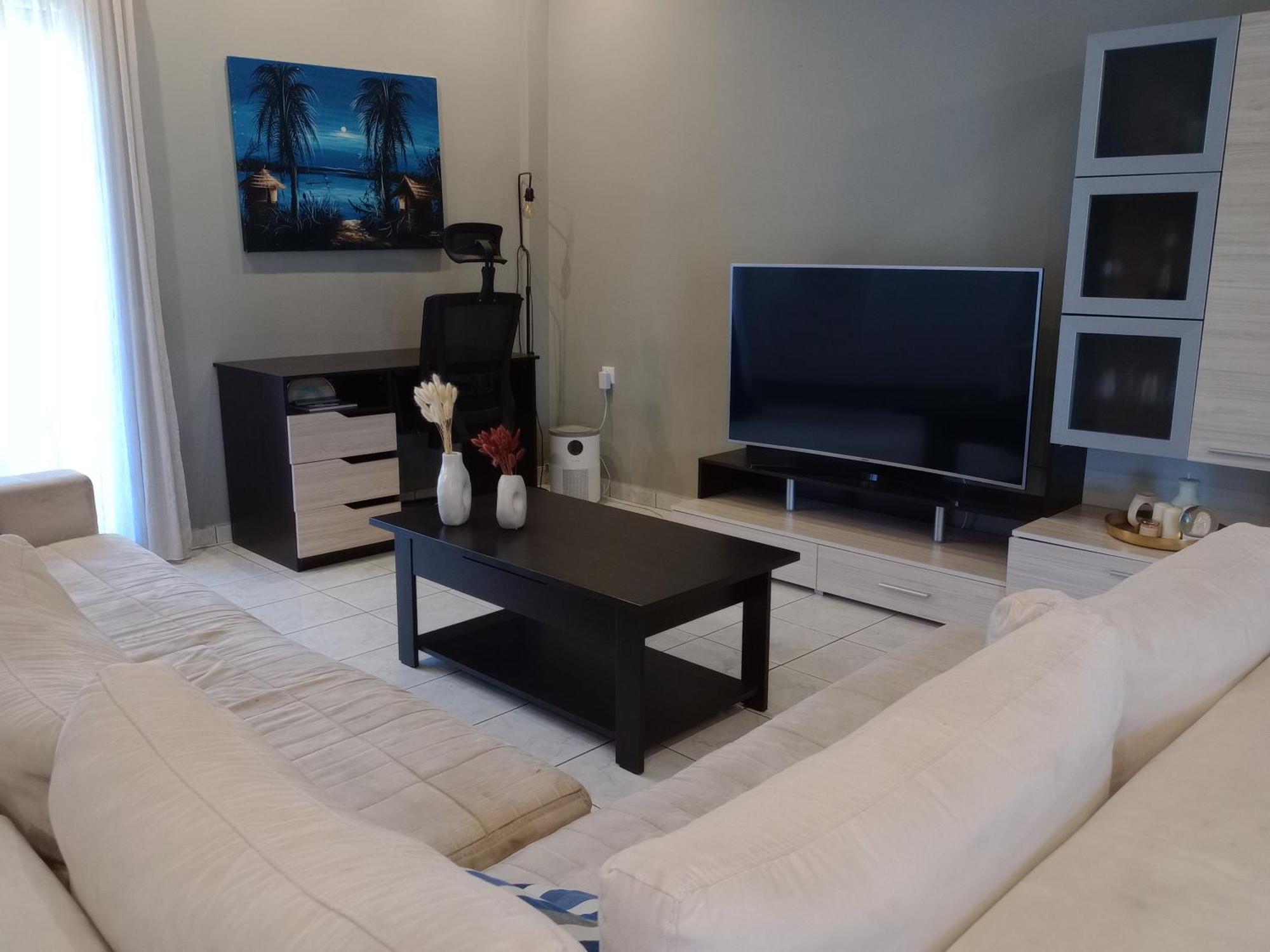 Blue House Kavala 아파트 외부 사진