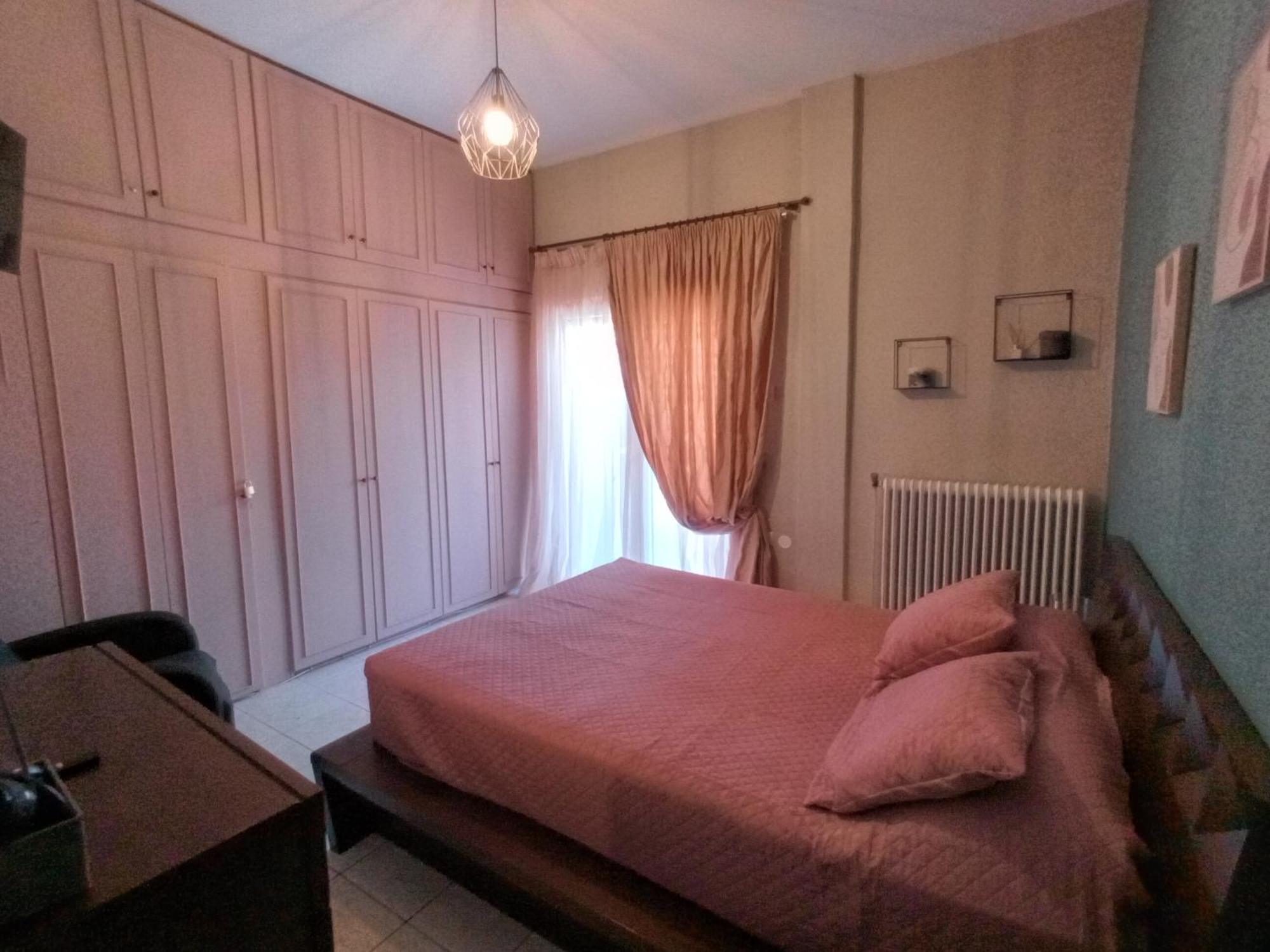 Blue House Kavala 아파트 외부 사진