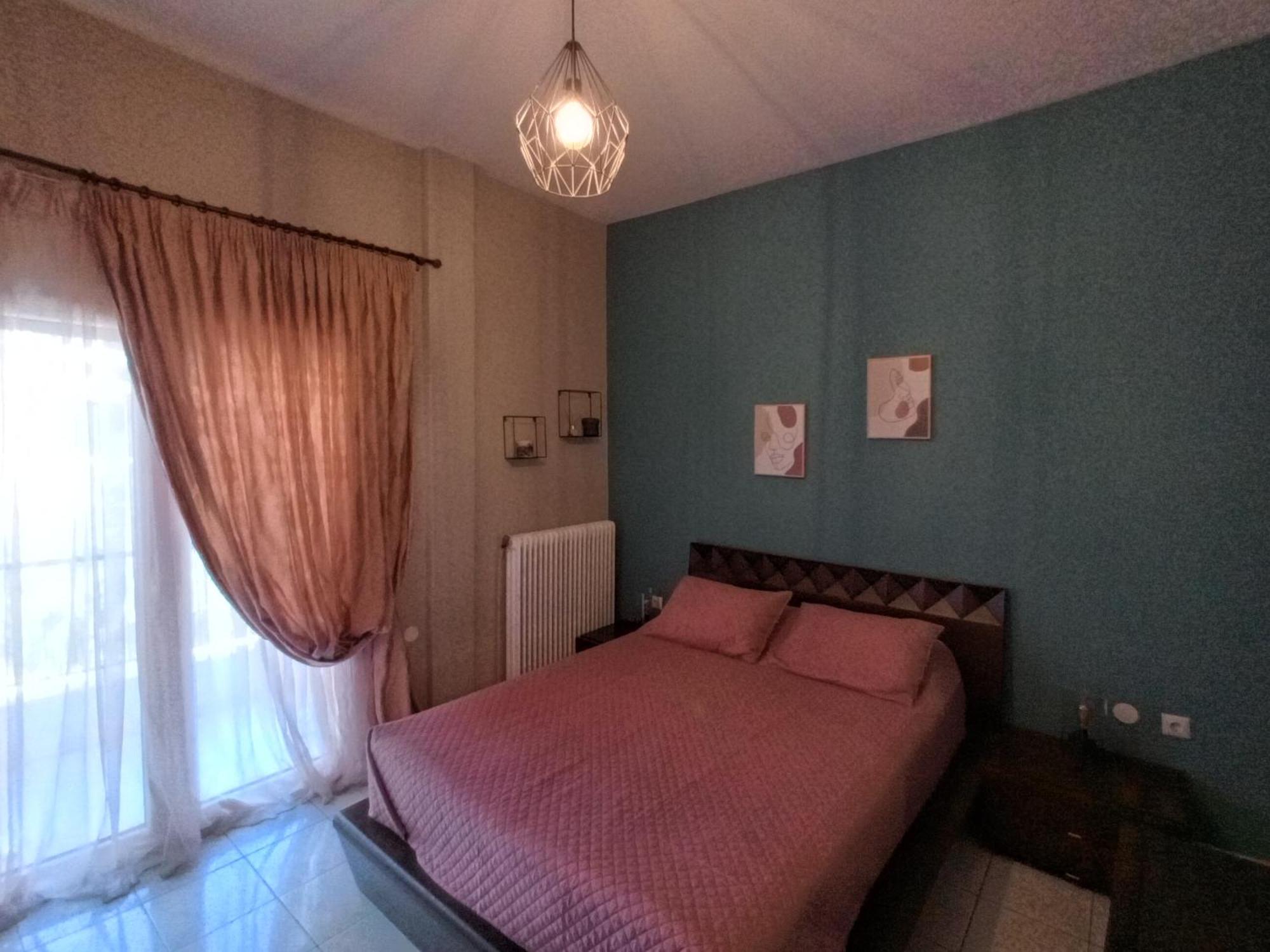 Blue House Kavala 아파트 외부 사진